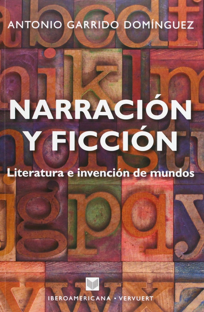 [9788484896180] Narración y ficción