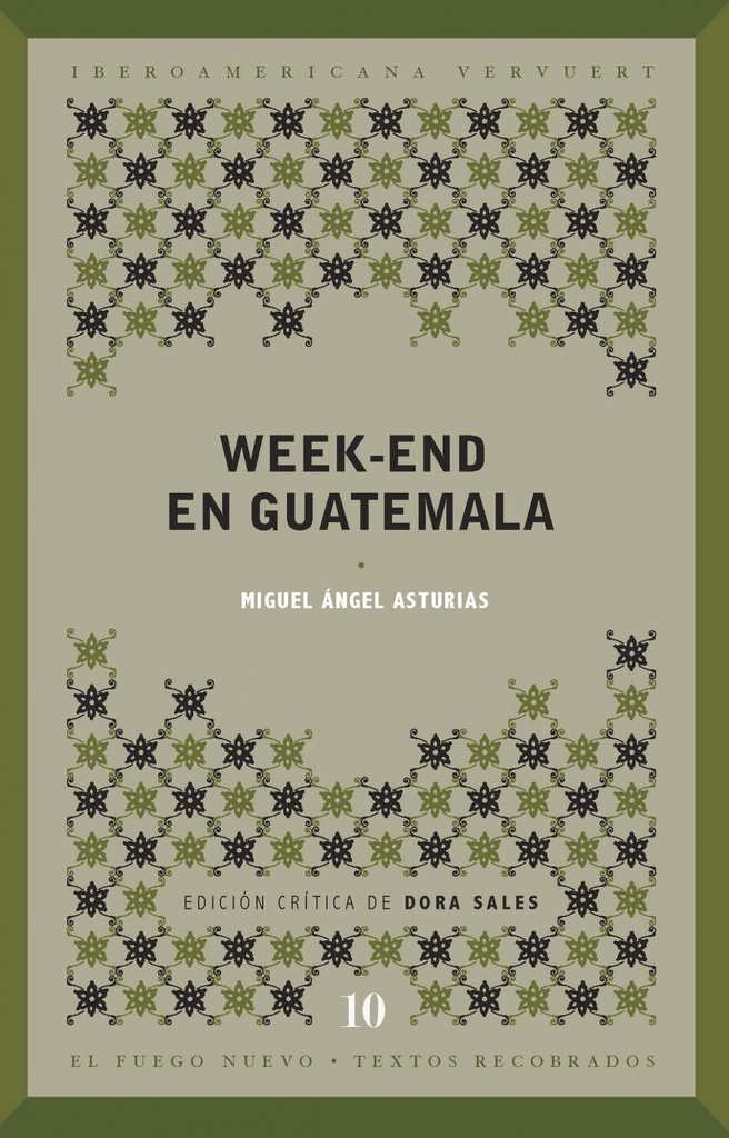 [9788484896616] Week-end en Guatemala