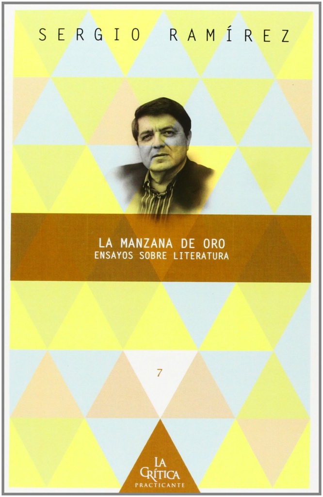 [9788484896623] La manzana de oro
