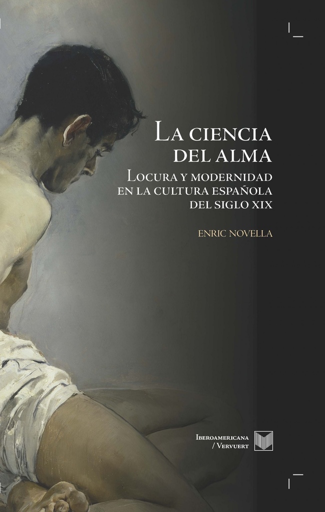 [9788484897033] La Ciencia del Alma