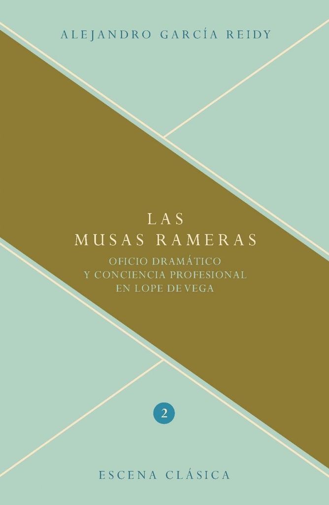 [9788484897439] Las musas rameras