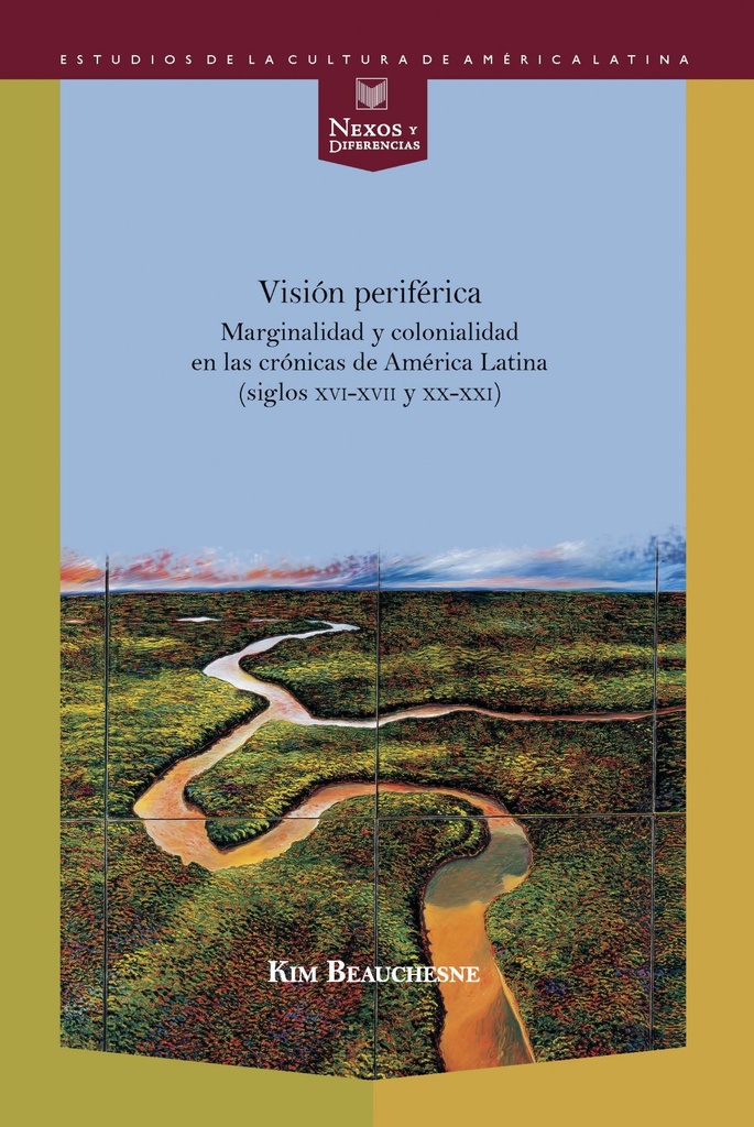 [9788484897446] Visión Perifèrica