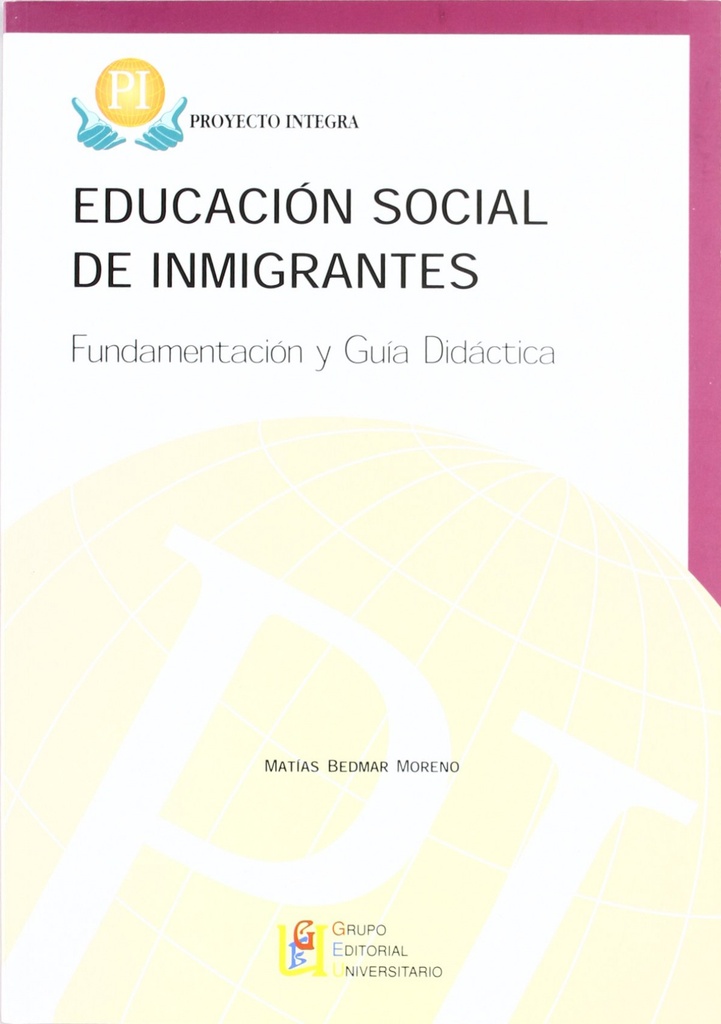 [9788484911821] Proyecto integra Fundamentación y guía didáctica