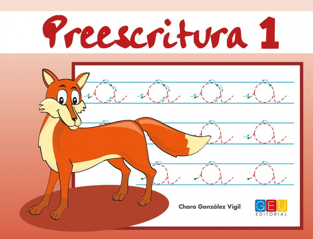 [9788484917427] Preescritura 1