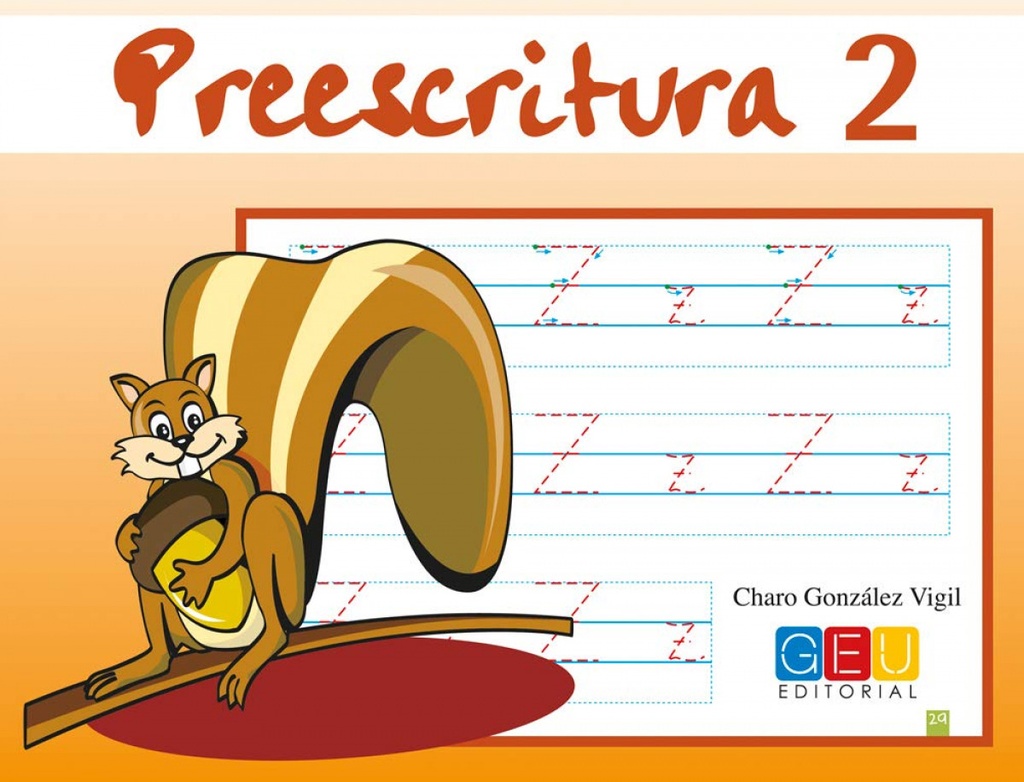 [9788484917434] Preescritura 2