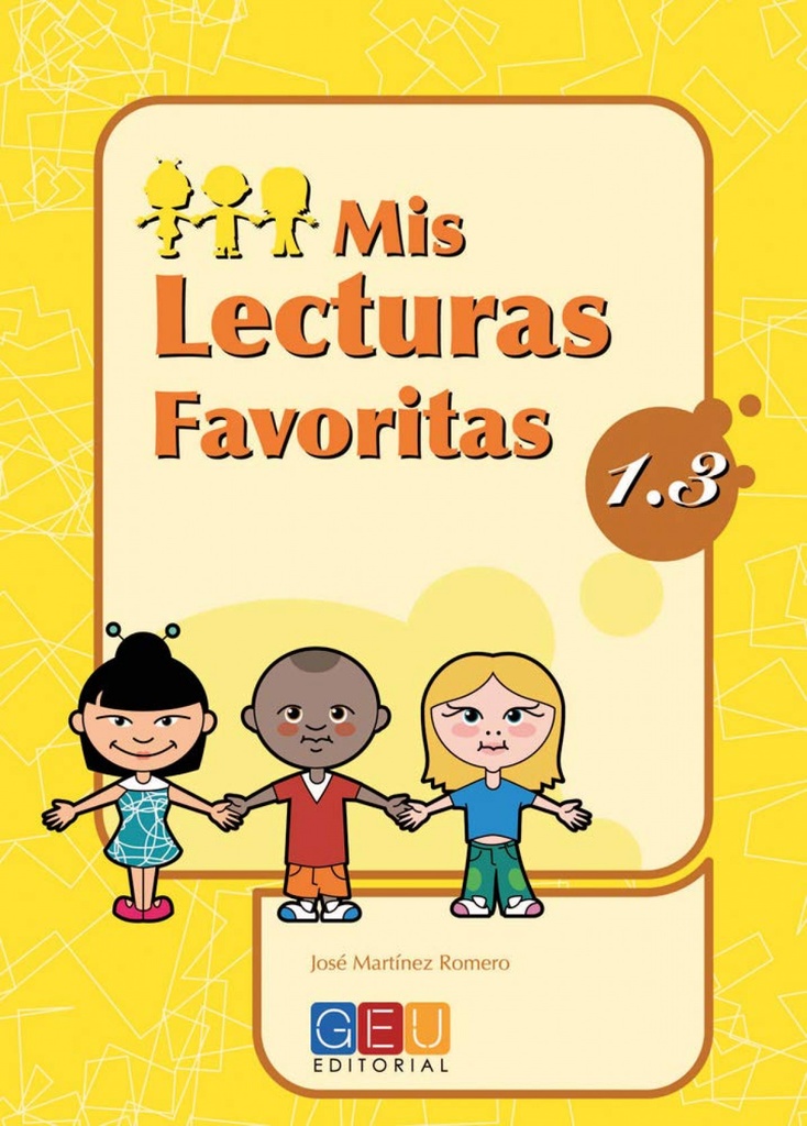 [9788484919704] Mis lecturas favoritas 1.3