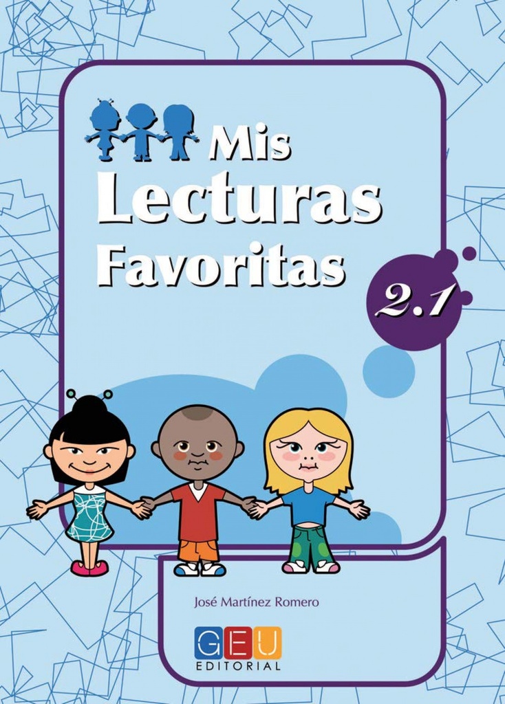 [9788484919711] Mis lecturas favoritas 2.1
