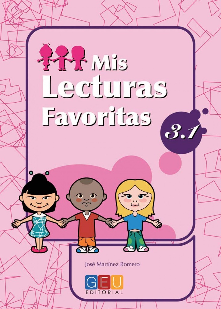 [9788484919742] Mis lecturas favoritas 3.1