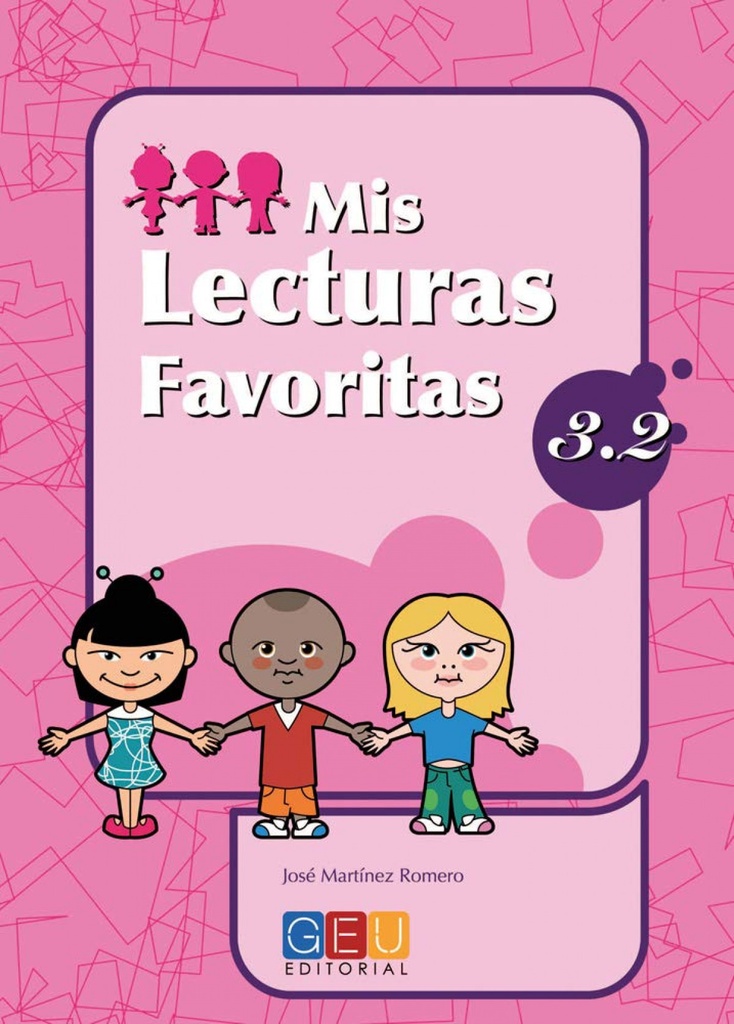 [9788484919759] Mis lecturas favoritas 3.2