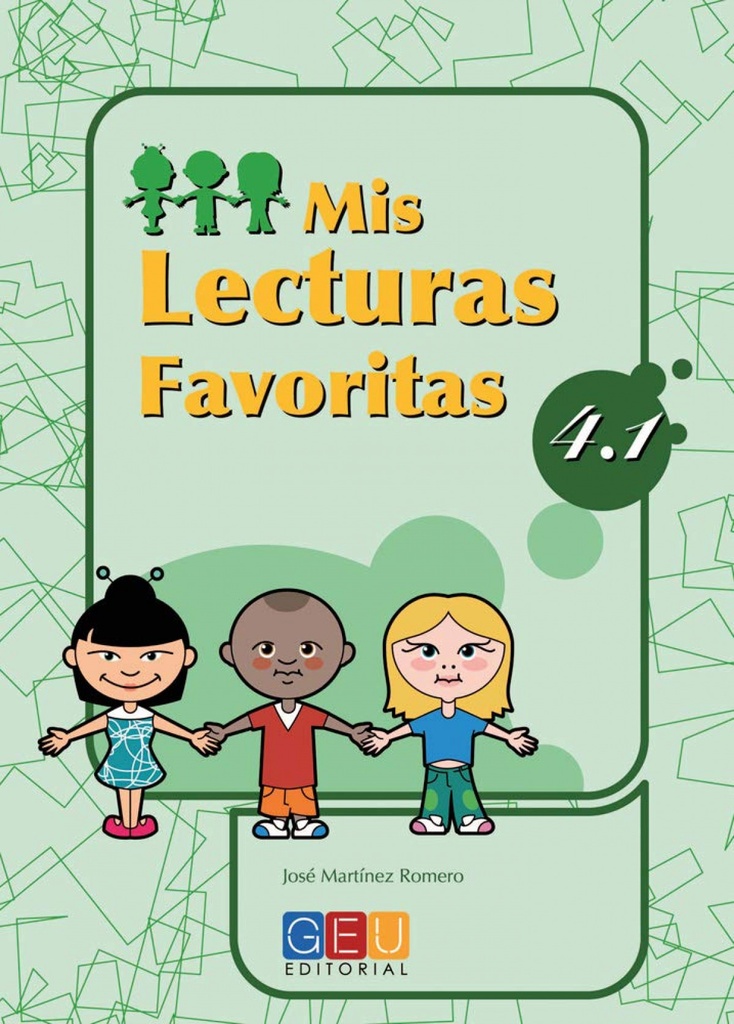 [9788484919773] Mis lecturas favoritas 4.1