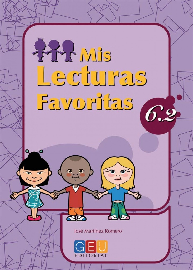 [9788484919841] Mis lecturas favoritas 6.2