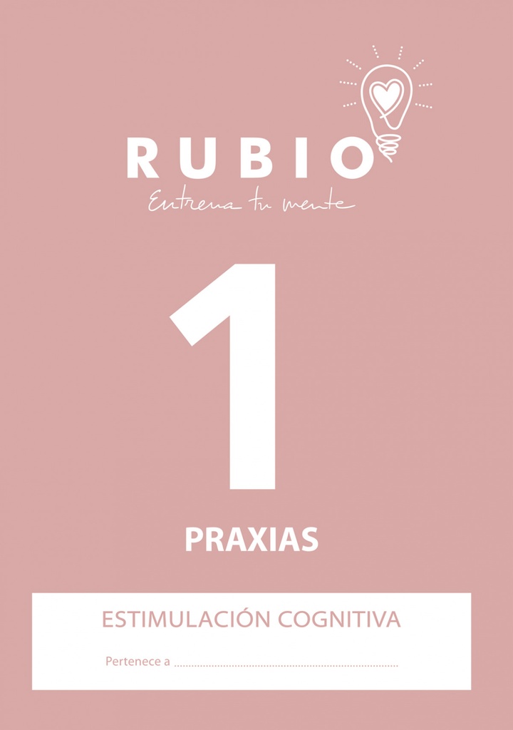 [9788485109999] Estimulación cognitiva