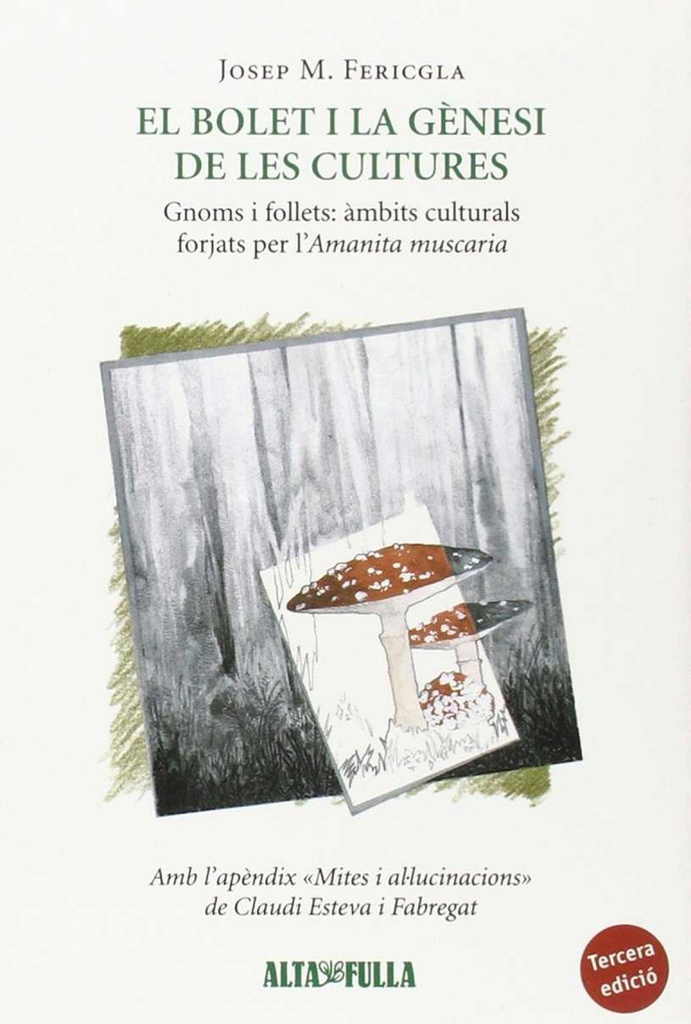 [9788485403882] El bolet i la genesi de les cultures