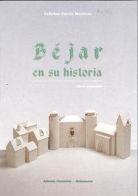 [9788485664375] BÈjar en su historia.(LIBRO II)