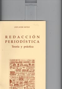 [9788485664610] Redacción periodística