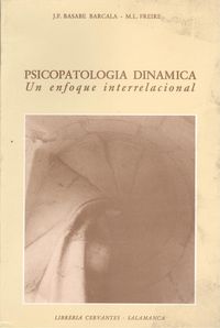 [9788485664634] Psicopatología dinámica