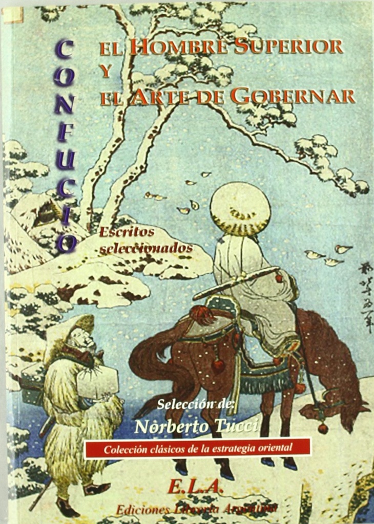 [9788485895069] Hombre superior