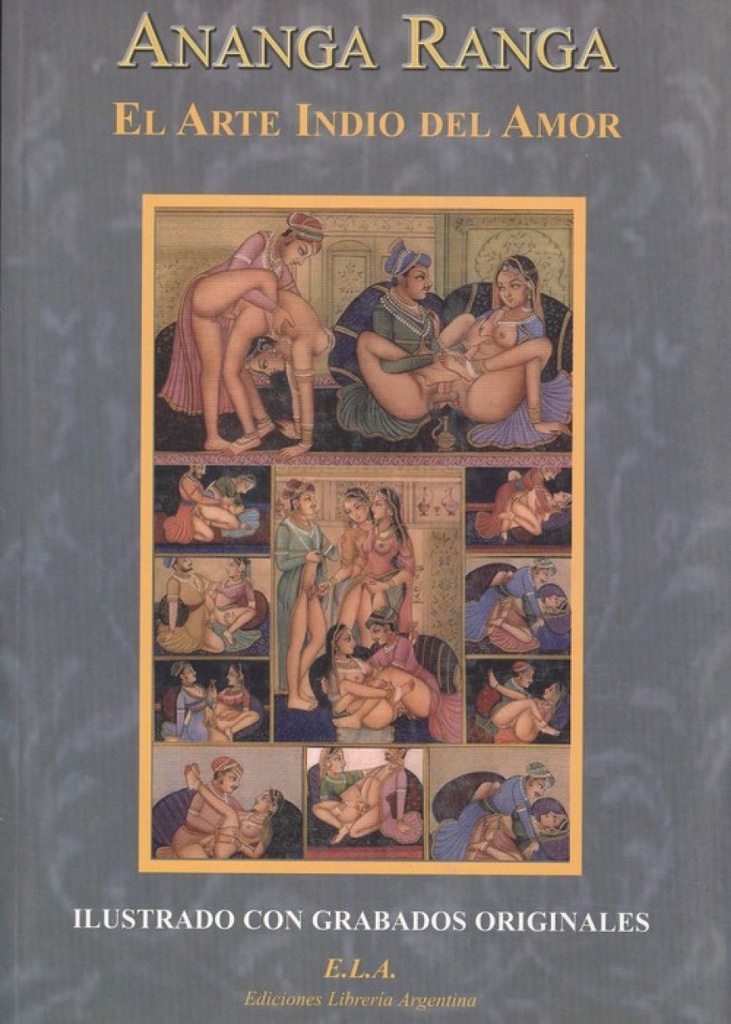 [9788485895083] Ananga Ranga