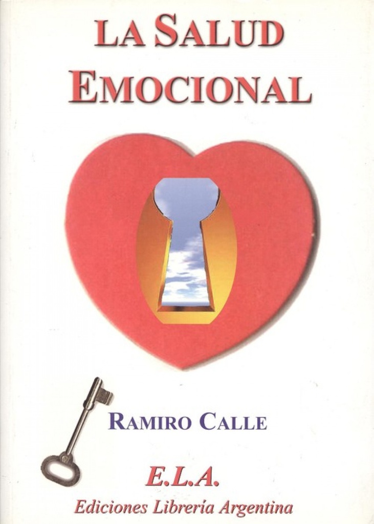 [9788485895106] Salud emocional