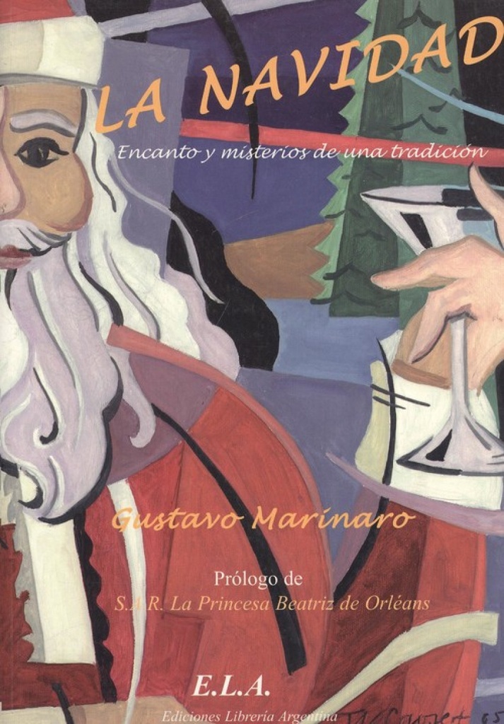 [9788485895397] La Navidad