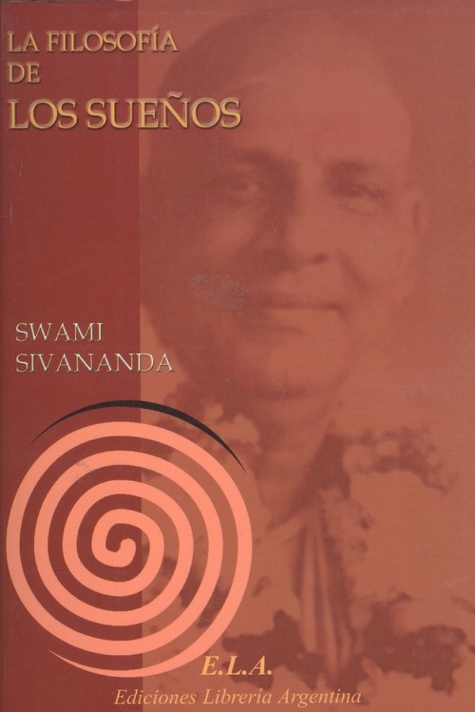 [9788485895496] Filosofía del sueño