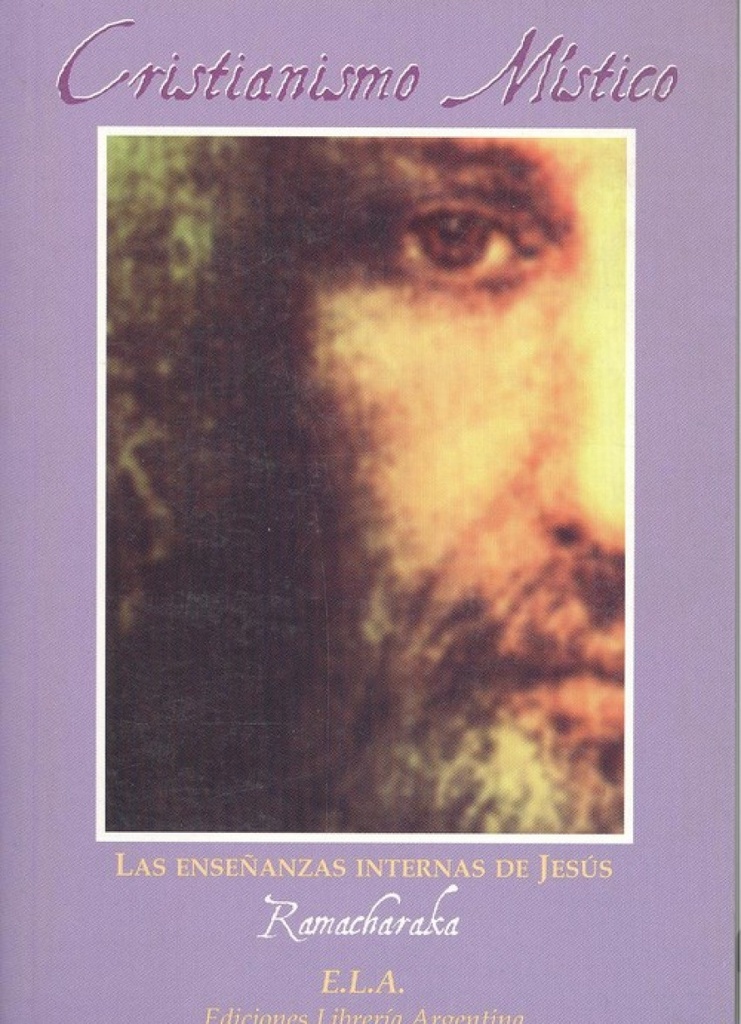 [9788485895564] Cristianismo Místico