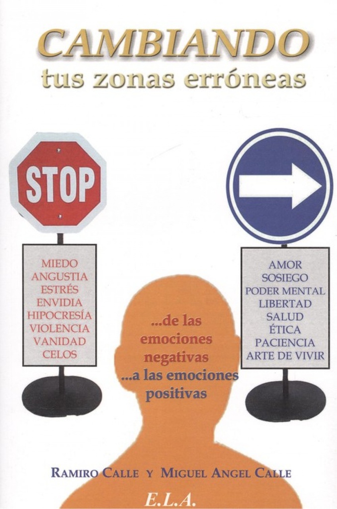 [9788485895700] Cambiando tus zonas erróneas