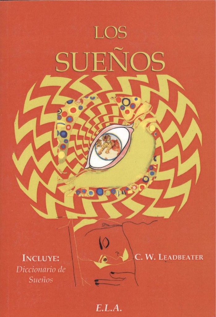 [9788485895779] Los Sueños