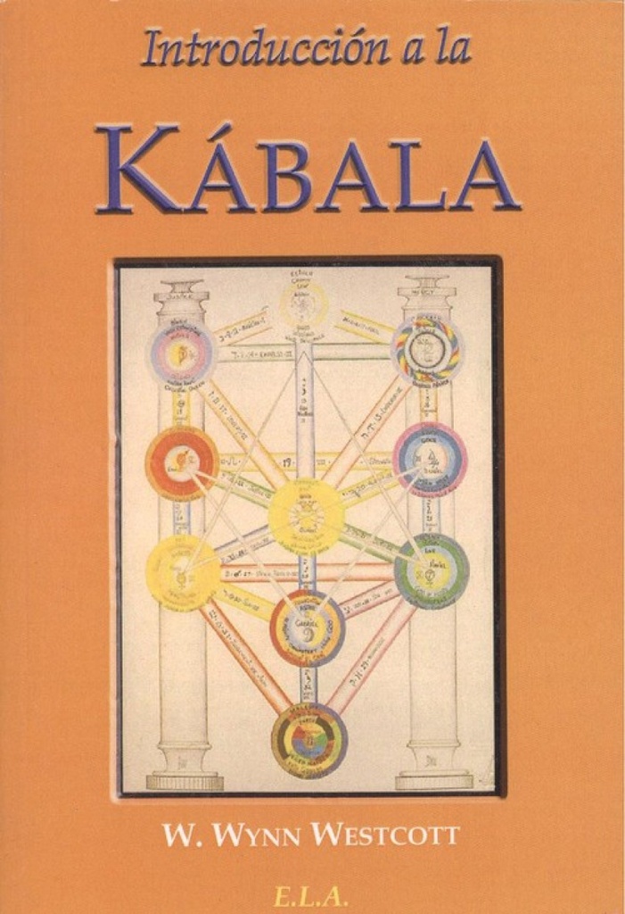 [9788485895786] Introduccion a la Kábala
