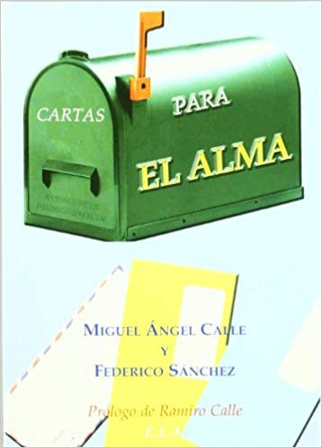 [9788485895922] Cartas para el alma