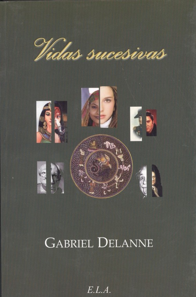 [9788485895953] Vidas Sucesivas
