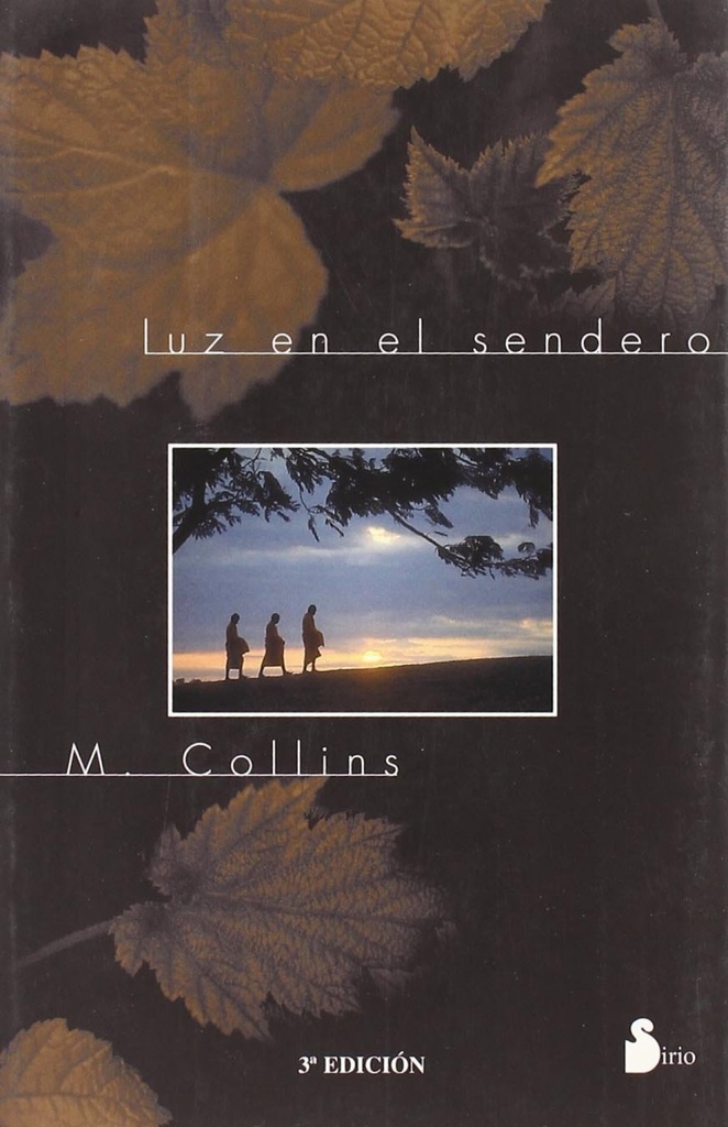 [9788486221089] Luz en el sendero