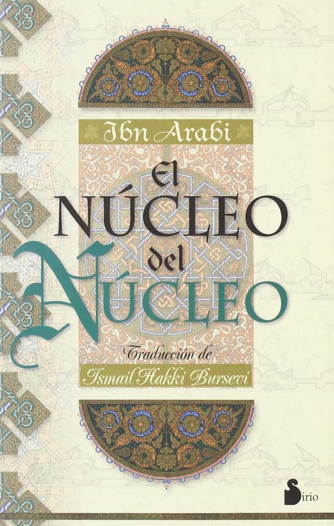 [9788486221409] El núcleo del núcleo