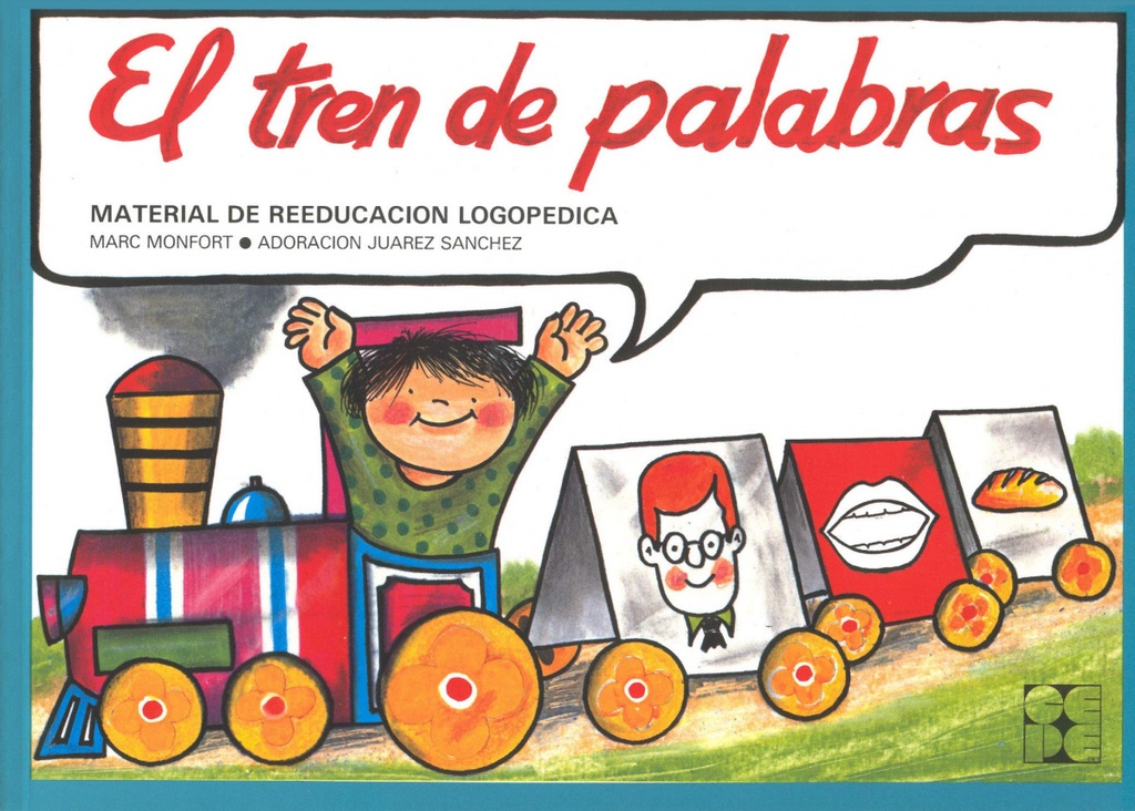 [9788486235062] Tren de Palabras