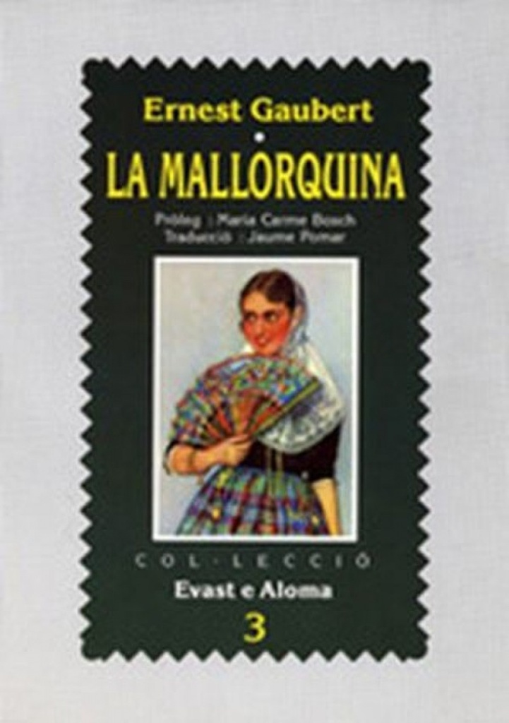 [9788486366599] La Mallorquina