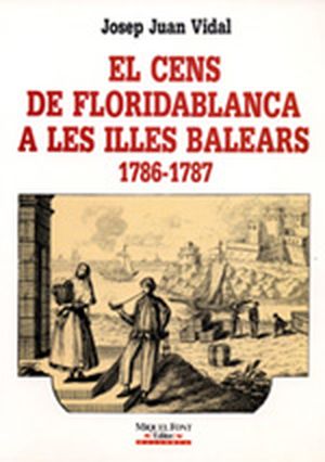 [9788486366643] Cens Floridablanca I. Balears