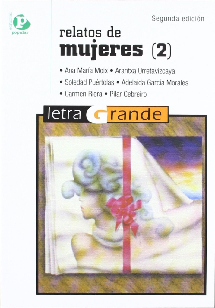 [9788486524739] Relatos de mujeres (2)