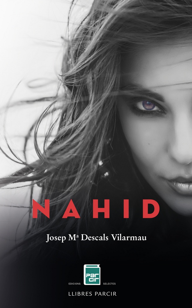 [9788486538699] Nahid