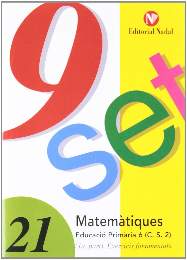 [9788486545024] Nou-Set