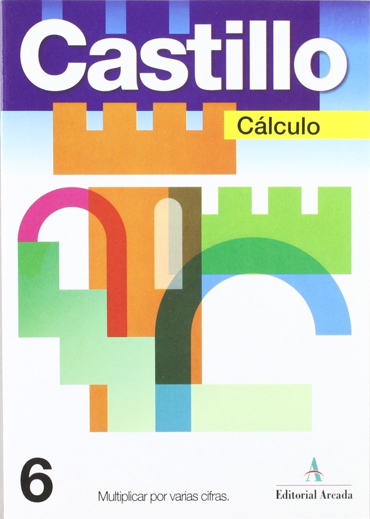 [9788486545345] Multiplicar por varias cifras