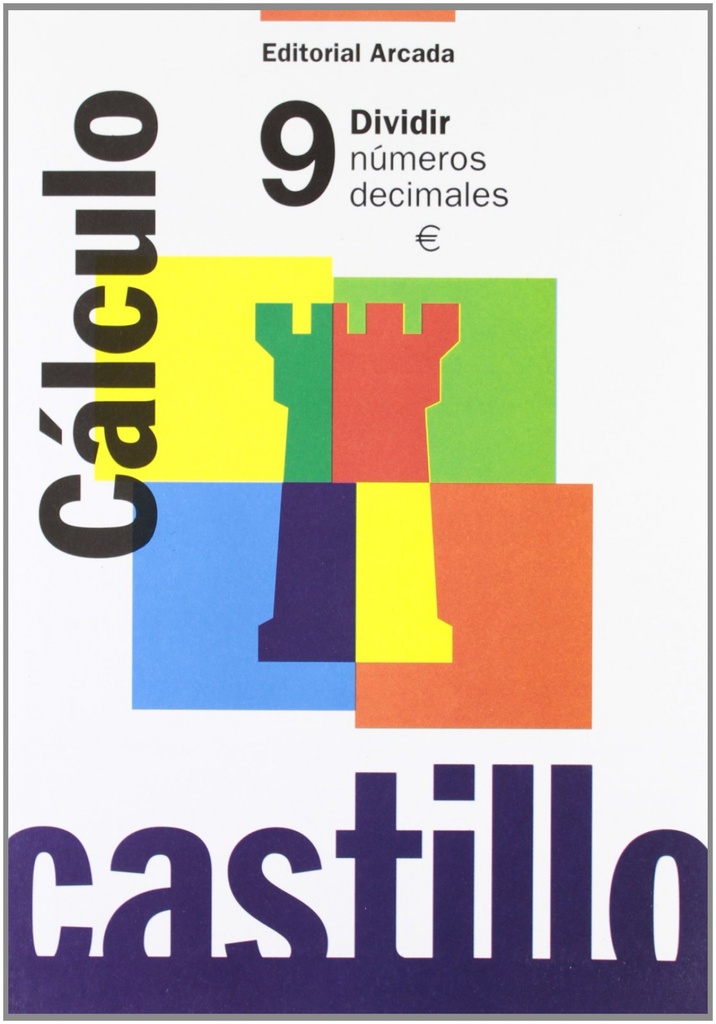 [9788486545376] Dividir números decimales
