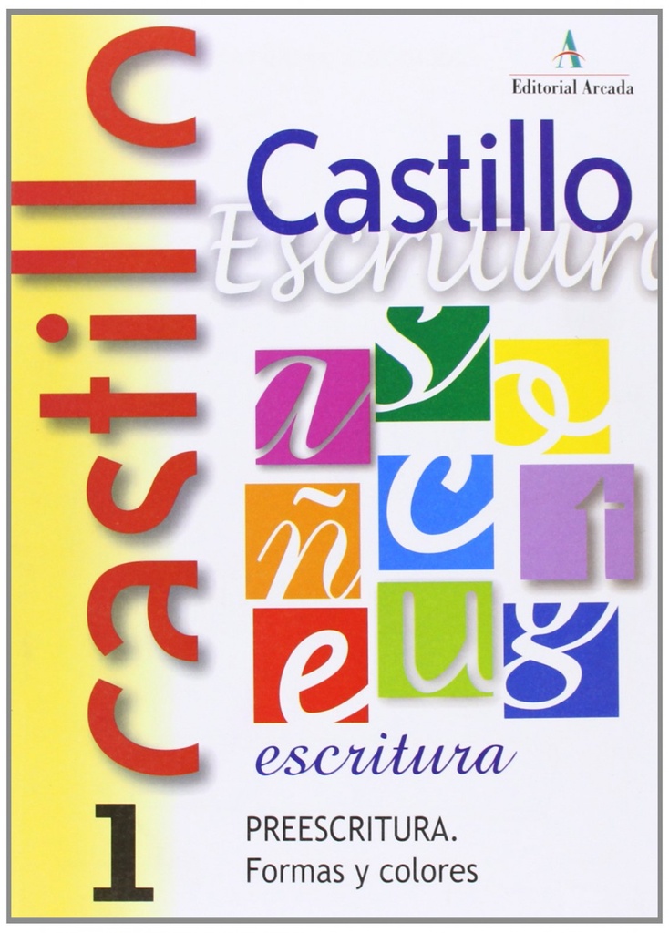 [9788486545642] Preescritura