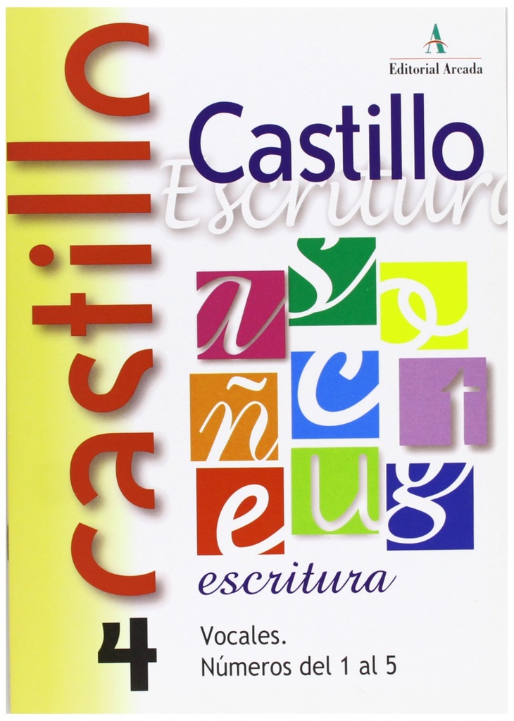 [9788486545673] Castillo. T. 4