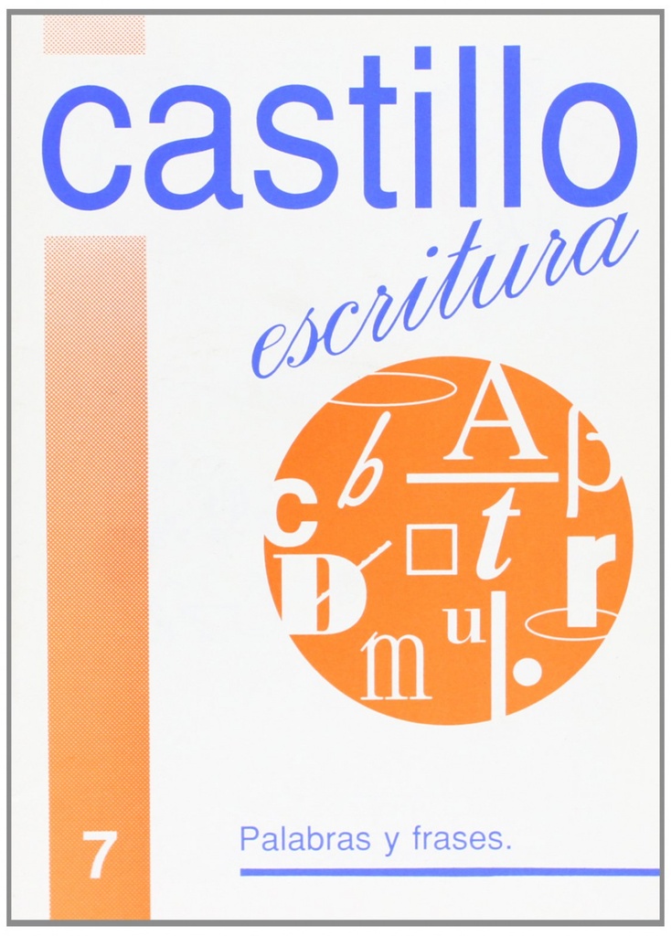 [9788486545703] Castillo. T. 7