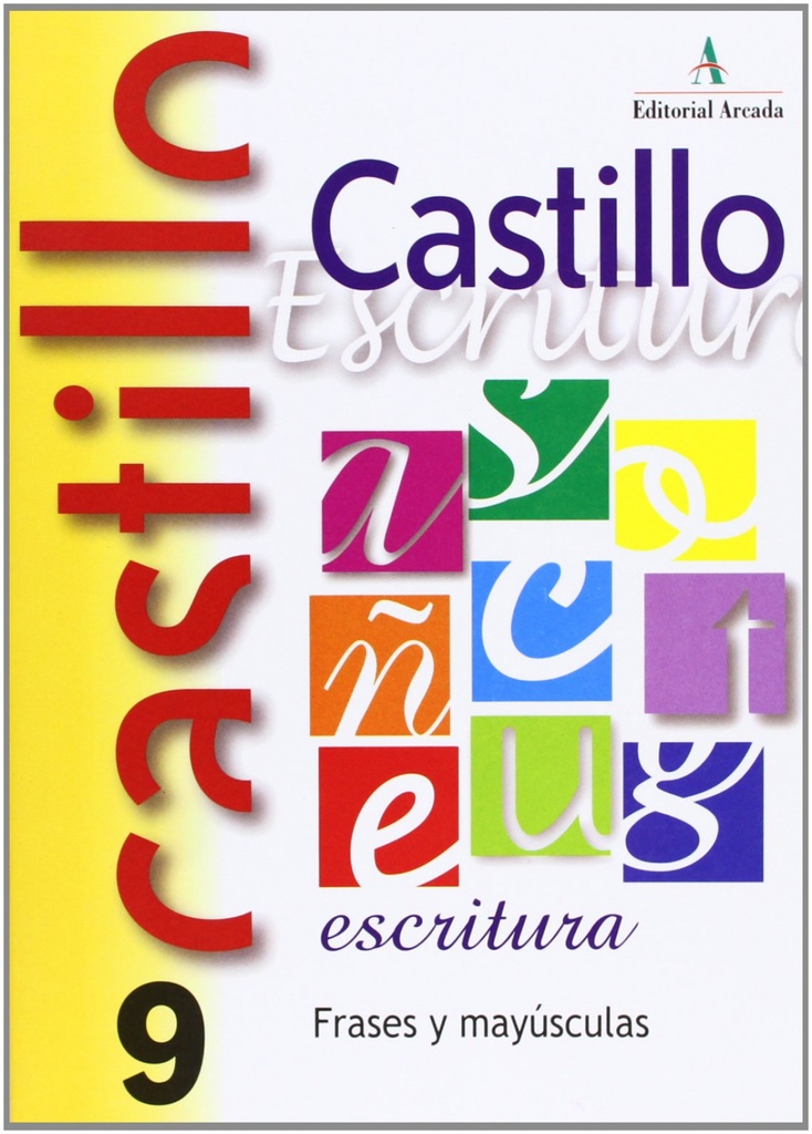 [9788486545727] Castillo. T. 9