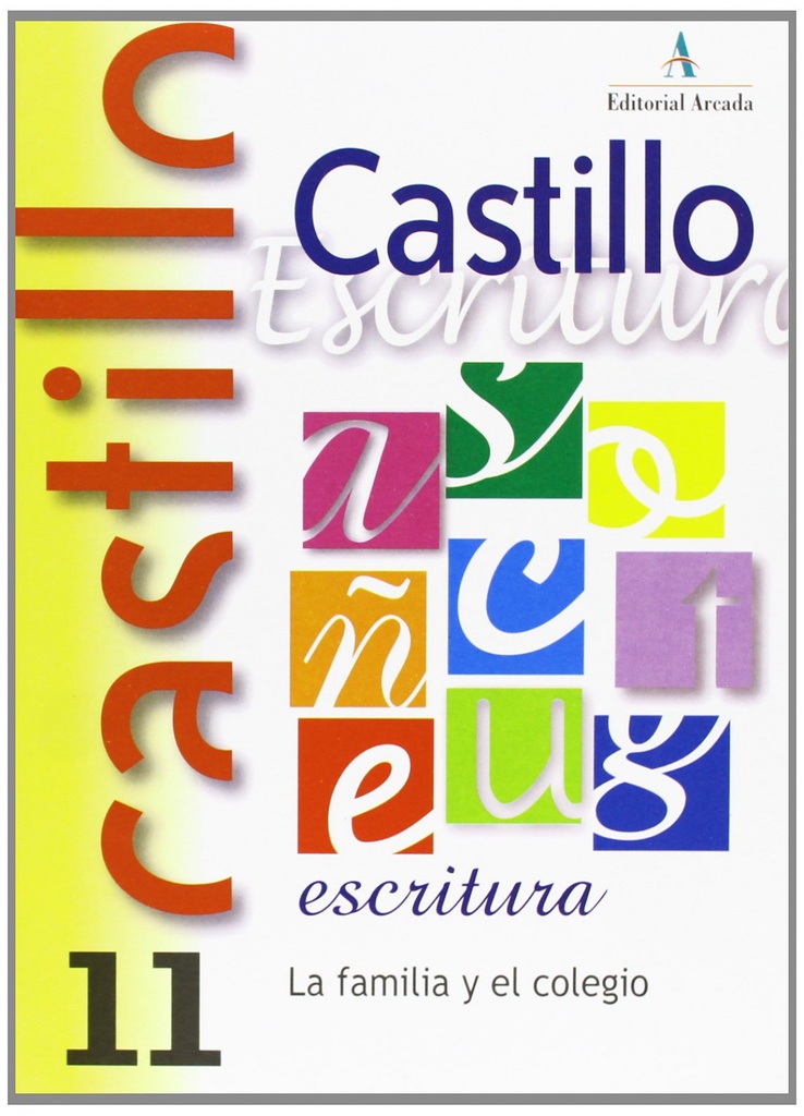 [9788486545741] Castillo. T. 11