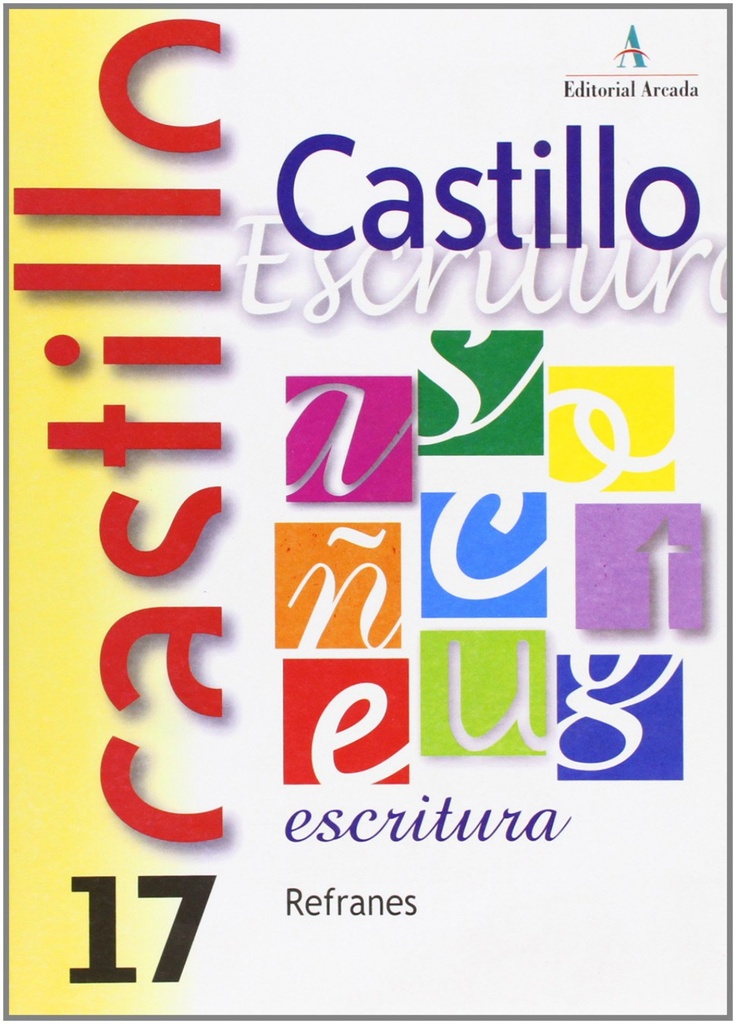 [9788486545802] Castillo. T. 17