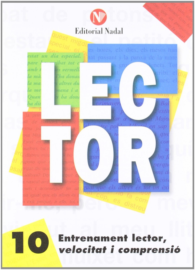 Lector nº 10