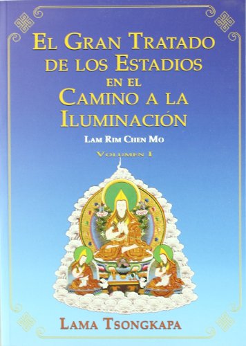 [9788486615871] El gran tratado de los estadios camino a iluminación