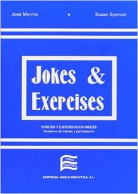 [9788486623562] Jokes and exercises